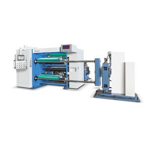 taglierina ribobinatrice automatica 1
