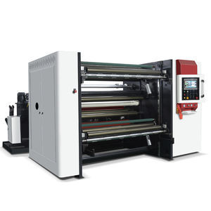 taglierina ribobinatrice automatica 1