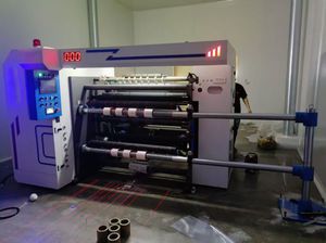 taglierina ribobinatrice ad alta velocità 1