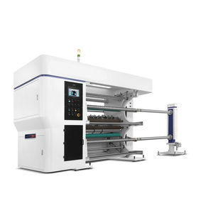 taglierina ribobinatrice automatica 1