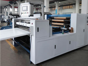 macchina da taglio laser