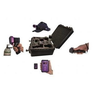 kit di ispezione