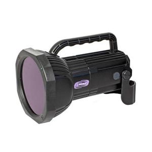 lampada portatile UV