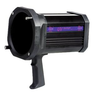 lampada portatile UV