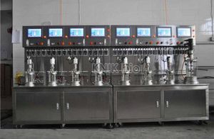 bioreattore con agitazione meccanica (STR)