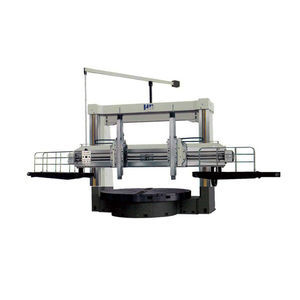 tornio CNC