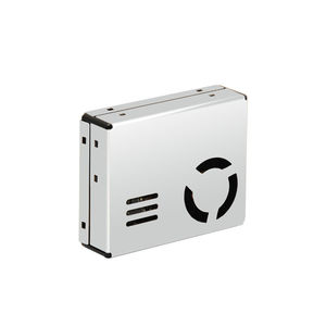 sensore della polvere laser