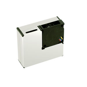sensore della polvere laser