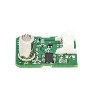 modulo rilevatore di gas per gas refrigerante