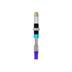 pinza supporto flessibile