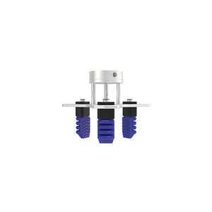 pinza di presa pneumatica