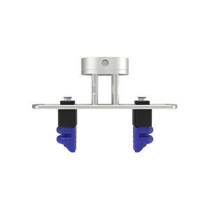 pinza di presa flessibile