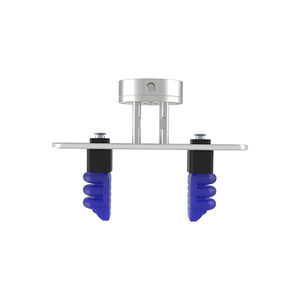 pinza di presa flessibile