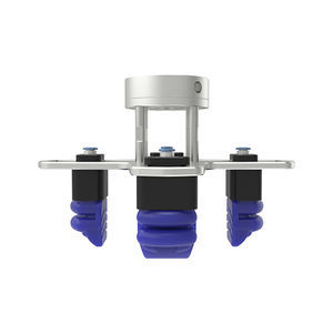 pinza di presa pneumatica