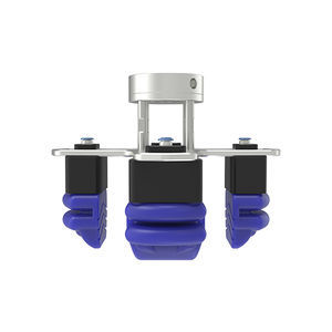 pinza di presa pneumatica 1