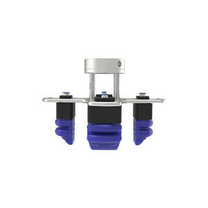 pinza di presa pneumatica