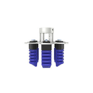 pinza di presa pneumatica