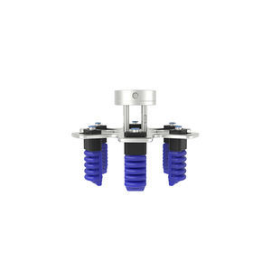 pinza di presa pneumatica