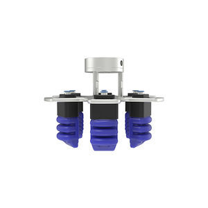 pinza di presa pneumatica