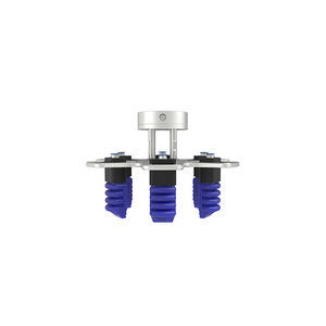 pinza di presa pneumatica