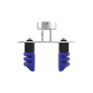 pinza di presa pneumatica