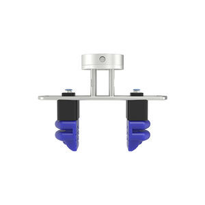 pinza di presa pneumatica