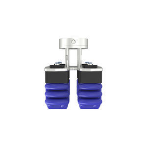 pinza di presa pneumatica