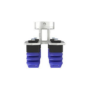 pinza di presa pneumatica