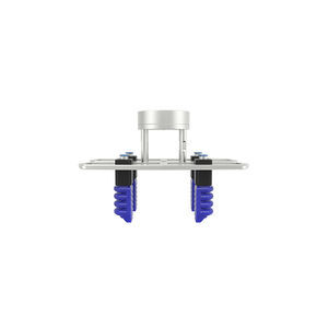 pinza di presa pneumatica
