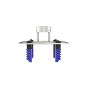 pinza di presa pneumatica 1