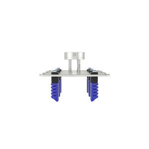 pinza di presa pneumatica