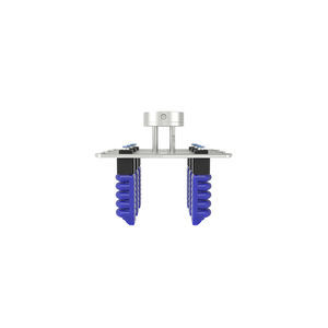 pinza di presa pneumatica