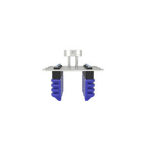 pinza di presa pneumatica