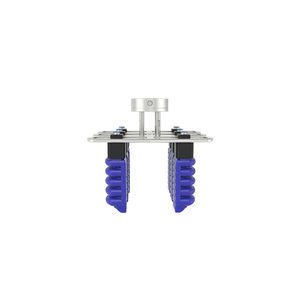 pinza di presa pneumatica