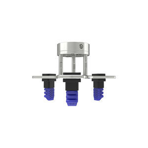 pinza di presa pneumatica