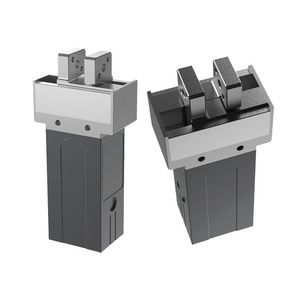 pinza di presa elettrica