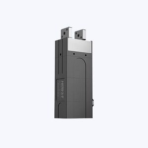 pinza di presa elettrica