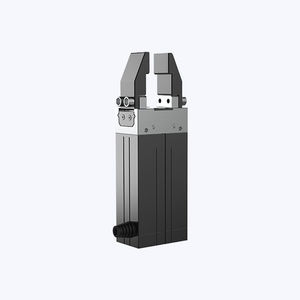 pinza di presa elettrica