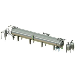 essiccatore sottovuoto 1