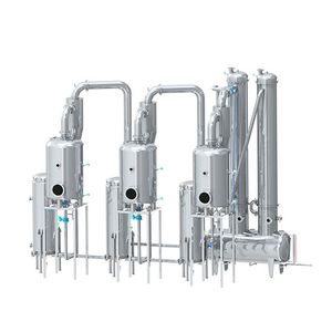 concentratore centrifugo 1