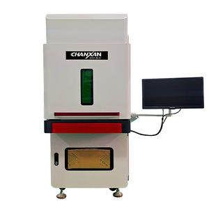 macchina di marcatura laser UV