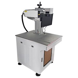 macchina di marcatura laser UV
