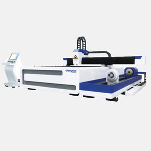 macchina da taglio laser a fibra