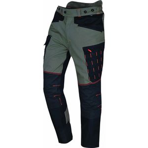 pantaloni da lavoro