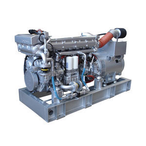 gruppo elettrogeno diesel