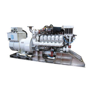 gruppo elettrogeno diesel