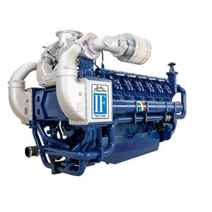 motore diesel 1