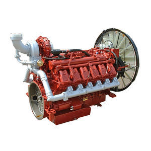 motore diesel