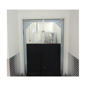 porta con cerniera