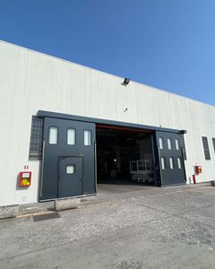 porta scorrevole